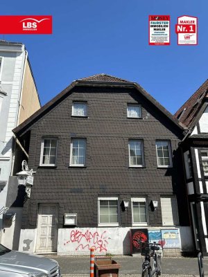 ***Objekt in Toplage von Lippstadt***