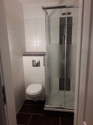 Zentrumsnahe moderne Altbauwohnung