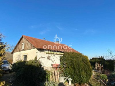 *** Traumhaft Wohnen am Rande des Steigerwalds ***