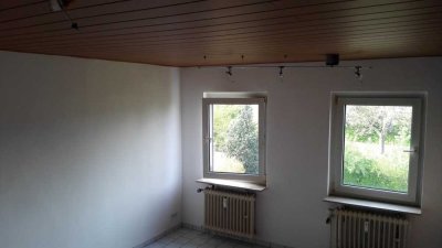 Stilvolle 2-Raum-Dachgeschosswohnung in Dietzenbach