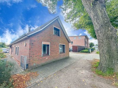 Einfamilienhaus Wohntraum in herrlicher Ruhe