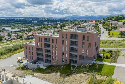 *RESERVIERT* Panorama-Bergblick mit großzügigem Balkon
