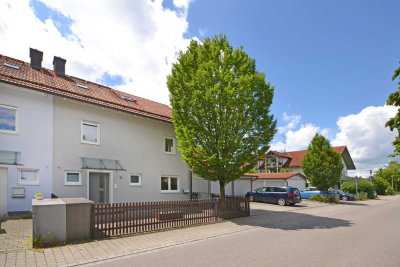 Familienfreundliche Doppelhaushälfte mit 5 Schlafzimmern in naturnaher Lage – Nähe Ebersberger Forst