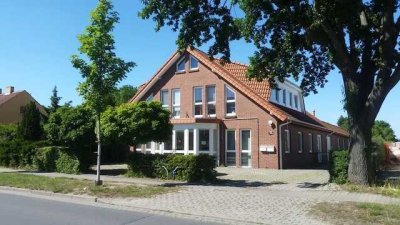 SINGLEWOHNUNG IN FÜRSTENWALDE / SÜD - GUTE AUTOBAHNANBINDUNG