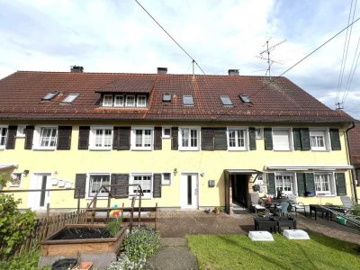 2 verbundene Wohnungen mit 5 Zimmern – viel Platz und Flexibilität!