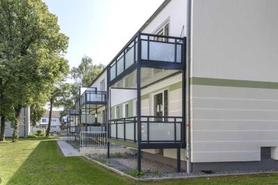 3-Zimmer-Wohnung in Lünen-Wethmar, ab September frei!!