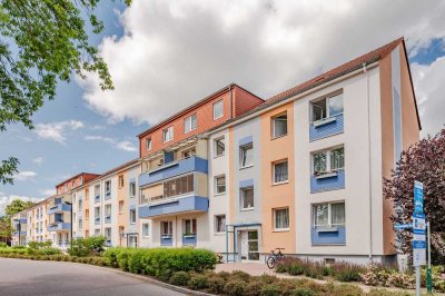 SeniorenWohnen im beliebten Stadtteil!