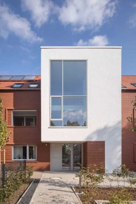 Hier bin ich Zuhause - WohnTraum in Emsdetten