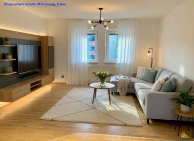 Ruhige 3-Zimmer-Eigentumswohnung in Attnang-Puchheim – inkl. Tiefgaragenstellplatz. Top Preis!