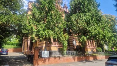 Top-Lage Kurpark Wiesbaden