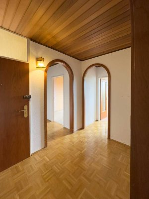 Etagenwohnung am Sylvanersee