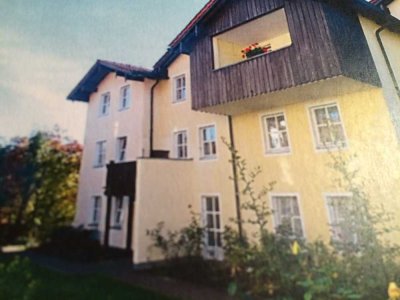 Exklusive 2,5-Zimmer-Parterrewohnung mit gehobener Innenausstattung