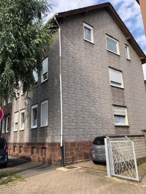 Komplett vermietetes 3-Familienwohnhaus im Zentrum von Holzminden