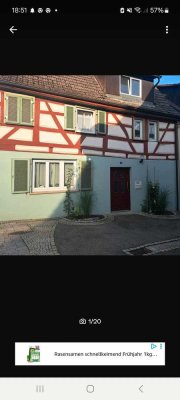 Stadthaus zum Verkauf