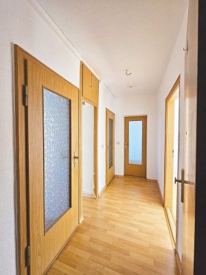 240 € - 55,4 m² - 3.0 Zi. in Werdau 08412