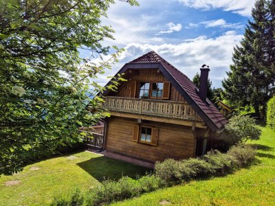 Perfekt für Naturliebhaber und Erholungssuchende