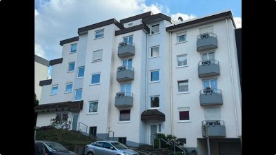 Erstbezug nach Modernisierung, 2,5-Raum-Whg, gehobener Innenausstattung, Balkon, Tiefgarage