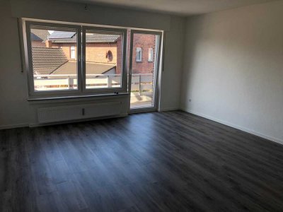 Schöne großzügige helle Wohnung