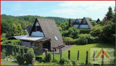 Ihr neues Feriendomizil?