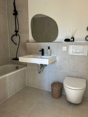 Frisch renovierte Wohnung im Herzen von Lotte (Ohne Maklerprovision!)