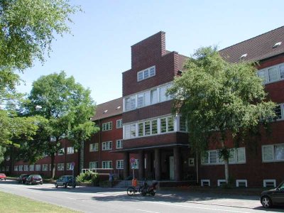 Modernisierte Studentenwohnung in Uni-Nähe ,
