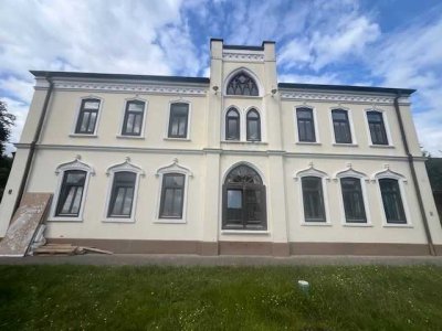 Speckgürtel Bremen, großzügige Wohnung, Schnäppchen aus Insolvenz