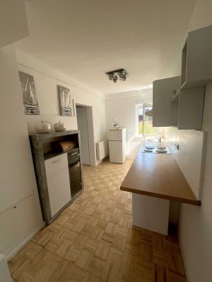 Ab sofort 3-Zimmer-Wohnung in top Lage, EBK & Innenausstattung in Göttingen