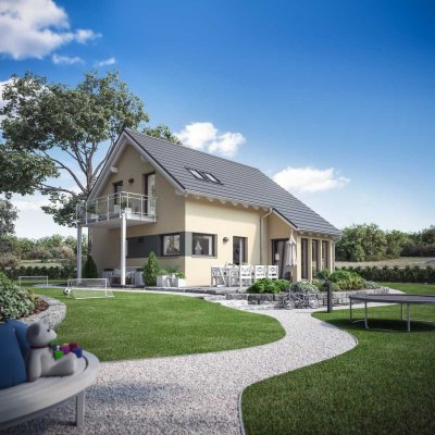 Only one click away zu unserem tollen SUNSHINE Haus in Weilerswist