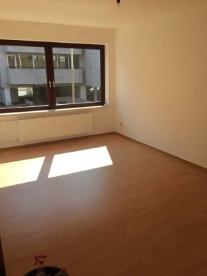 Schön geschnittene 2-Zimmer-Wohnung