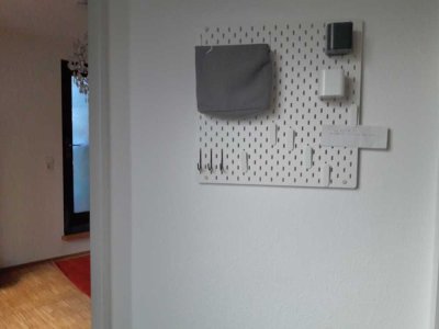 Apartment at Sternenplatz, Petershausen ost, Konstanz ( 12/2025 till 09/2026)