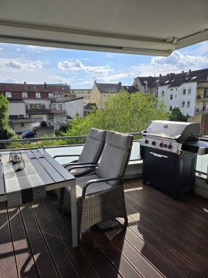 Attraktive Eigentumswohnung in zentraler Lage von Siegburg
