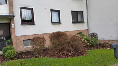 3 Zi.-Wohnung in Seesen in bevorzugter Wohnlage mit Balkon und Stellplatz