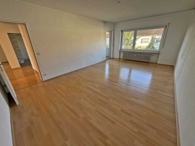 4-Zimmer-Wohnung in zentraler Lage von Ketsch!