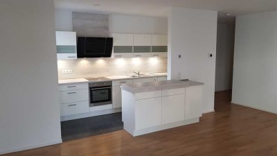 Exklusive 3-Zimmer Wohnung in zentraler Lage (Pertuisplatz) in Herborn