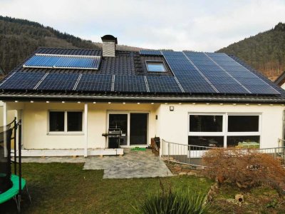 Traumhaftes Einfamilienhaus in Hirschhorn-Ersheim – Ruhige Lage, viel Platz & moderne Ausstattung!