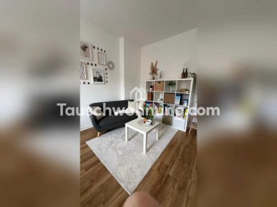 Tauschwohnung: Schöne/günstige 2-Zimmer-Wohnung nähe Allerweg