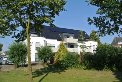 Moderne 3-Zi.-Erdgeschosswohnung