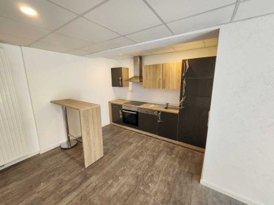 500 € - 53 m² - 2.0 Zi.