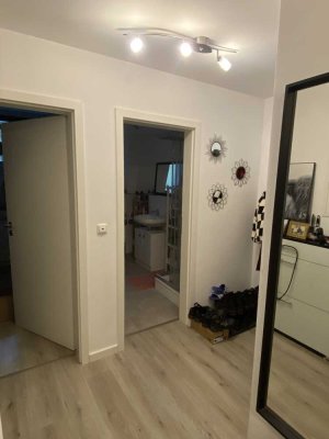 2-Zimmer Wohnung im westlichen Ringgebiet