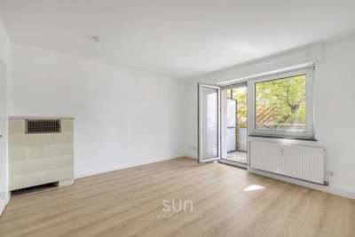 Attraktive 3-Zimmer Wohnung – ideal zur Vermietung oder Eigennutzung