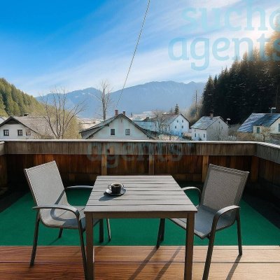 Vielseitiges Mehrfamilienhaus – Ideal für Handwerker, Großfamilien oder Investoren!