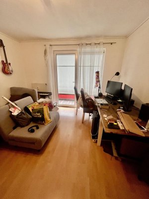 Günstige 1-Zimmer-Wohnung in guter Lage von Kapfenberg
