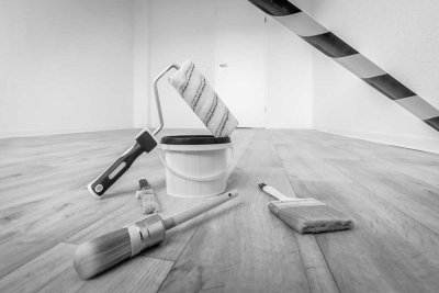 Demnächst bezugsfertig! Gemütliche 3-Raum Wohnung mit Augzug und Balkon.