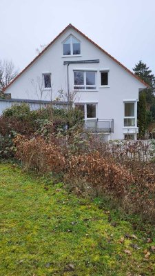 Doppelhaushälfte in Aalen