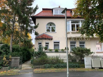 Schöne 2 Zimmer-Wohnung Nähe Petritorwall