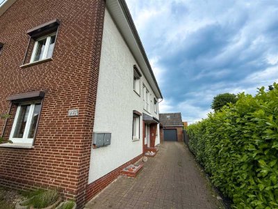 Familienfreundliche 4-Zimmerwohnung in ruhiger Lage