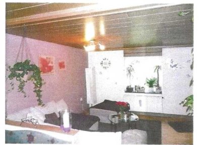 Günstige 4,5-Zimmer-Doppelhaushälfte in Schweinfurt Gartenstadt