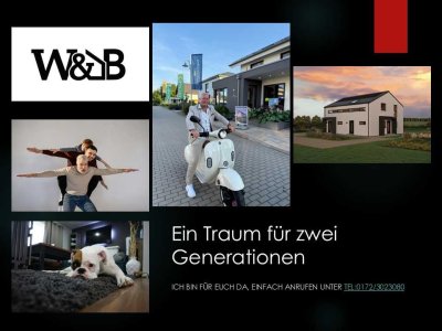 Dein Zuhause, so individuell wie du.