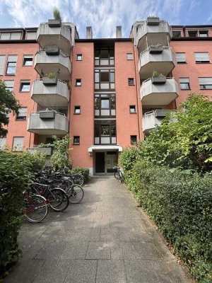 +++ Urban Life - Erlangen +++