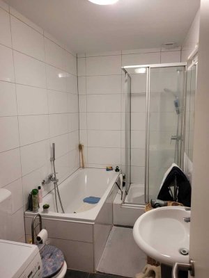 Wohnen in gesunder Umgebung